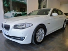 BMW Serie 5 525D 4P - mejor precio | unprecio.es