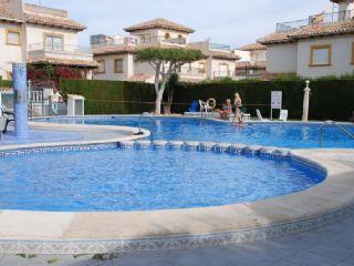 Bungalow en venta en Alicante/Alacant, Alicante (Costa Blanca)