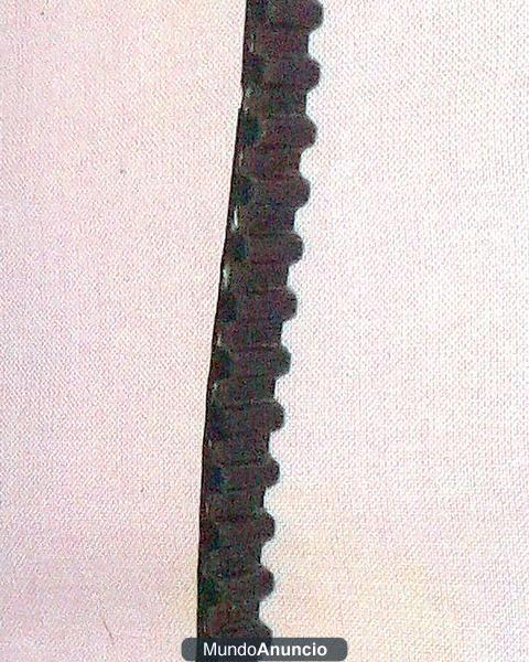 BUSCO CORREA INTERNA DE MAQUINA DE COSER ALFA 109