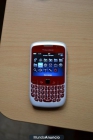 Cambio Blackberry Curve 8520 por Iphone 4, 3gs o samsung galaxy. - mejor precio | unprecio.es