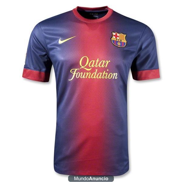 Camiseta FC Barcelona 2013