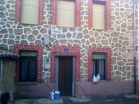 Casa en Cistierna