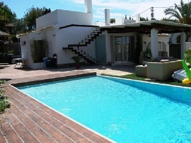 Chalet con 3 dormitorios se vende en Javea, Costa Blanca