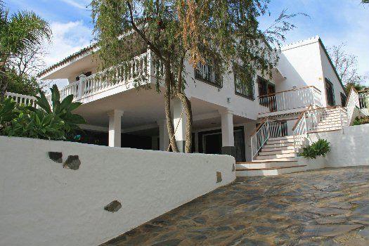 Chalet en venta en Golden Mile, Málaga (Costa del Sol)