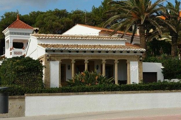 Chalet en venta en Javea/Xàbia, Alicante (Costa Blanca)