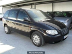 Chrysler Voyager 2.8CRD SE Aut. - mejor precio | unprecio.es