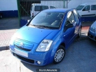 Citroën C2 1.4i Audace - mejor precio | unprecio.es