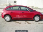 Citroën C4 1.6 HDi 92 LX - mejor precio | unprecio.es