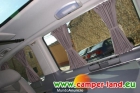 Cortinas perimetrales para furgonetas, furgos y vehiculos camper - mejor precio | unprecio.es