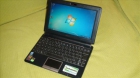 EEEPC Asus 1000H negro impecable. - mejor precio | unprecio.es