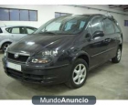 Fiat Ulysse 2.0mjt 16v Emotion 136 - mejor precio | unprecio.es