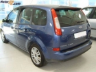 FORD FOCUS C-MAX 2.0 TDCI 136CV GHIA - Zaragoza - mejor precio | unprecio.es