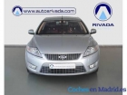 Ford Mondeo - mejor precio | unprecio.es