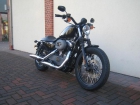 Harley Davidson SPORTSTER XL1200N NIGHTSTER - 6700 euros - mejor precio | unprecio.es