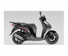 HONDA Passion 125 Sport - mejor precio | unprecio.es