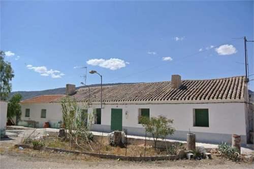 House for Sale in Alicante, Comunidad Valenciana, Ref# 2999325