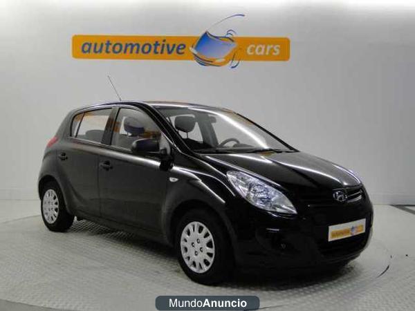 Hyundai i20 1.2 PBT clasic 78c