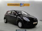 Hyundai i20 1.2 PBT clasic 78c - mejor precio | unprecio.es