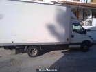 IVECO DAILY 35C17 HPT 6 VEL 11/2005 7.999€ TRANSFERIDO e IVA INCLUIDOS TLF 638.197.529 - mejor precio | unprecio.es