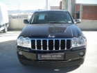 Jeep Grand Cherokee Gr.Cherokee 3.0CRD V6 Limited - mejor precio | unprecio.es