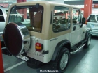 Jeep Wrangler 4.0 - mejor precio | unprecio.es