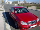 Mercedes-Benz C 220 CDI Sportcoupe - mejor precio | unprecio.es