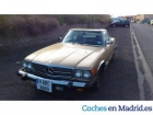 Mercedes Benz Sl380 - mejor precio | unprecio.es