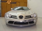 MERCEDES SL SLR MCLAREN - Alicante - mejor precio | unprecio.es