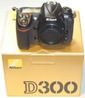 Nikon D300 - mejor precio | unprecio.es