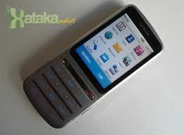 Nokia c3-01