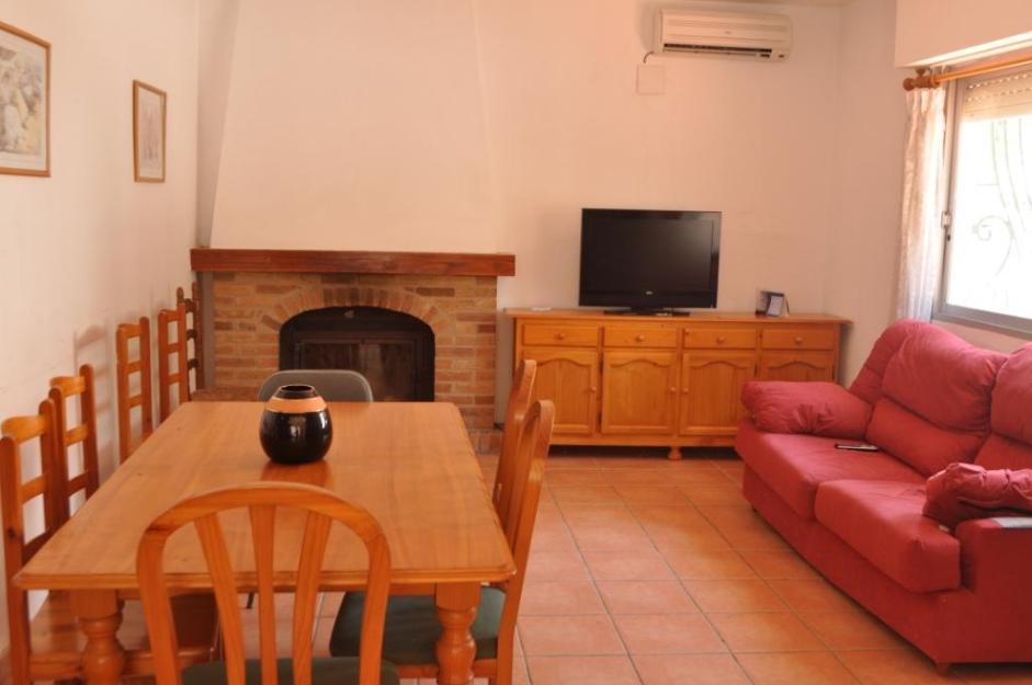 Oferta Casa Rural 13,60 €/noche