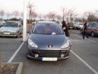 PEUGEOT 307 SW 2007 HDI 1.6 SPORT PACK+ 90 IMPECABLE GRIS EJECUTIVO - mejor precio | unprecio.es