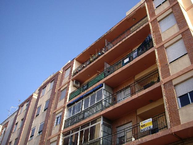 Piso en Ibi