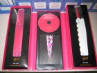 PLANCHA GHD PINK REGISTRABLE 100X100 - mejor precio | unprecio.es