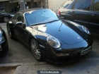 Porsche 911 Carrera 4S Cabrio - mejor precio | unprecio.es