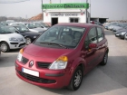 RENAULT Modus 1.4 16v SL Fantasy - mejor precio | unprecio.es