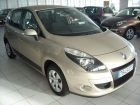 RENAULT SCENIC 1.5Dci Expression 105 - mejor precio | unprecio.es
