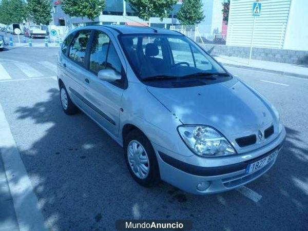 Renault Scenic Scénic 1.6 Expression