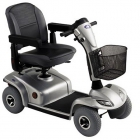 Scooter Invacare Leo. - mejor precio | unprecio.es