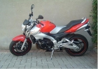 Suzuki GSR 600 - mejor precio | unprecio.es