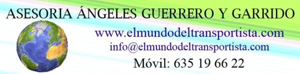 TARJETAS TRANSPORTE SERVICIO PRIVADO INFORMACION  635 19 66 22