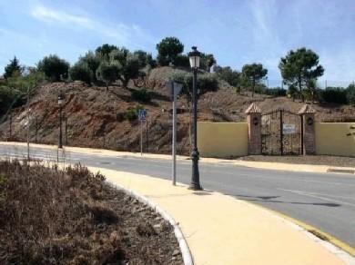 Terreno se vende en Marbella, Costa del Sol