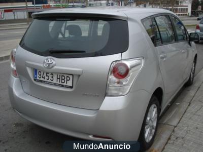 Toyota Verso 1.6 Active Pack Lounge + ICE