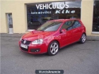 Volkswagen Golf 2.0 T FSI GTI - mejor precio | unprecio.es