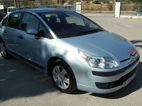 Volvo S60 Sedan 2.4D