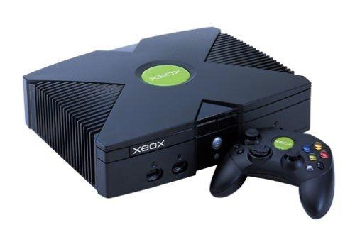 Xbox1 con 14 juegos originales