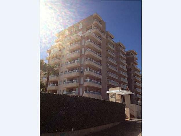 Apartamento en Manga del mar menor, la