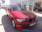 BMW 118 - mejor precio | unprecio.es