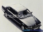 BMW 740 - mejor precio | unprecio.es