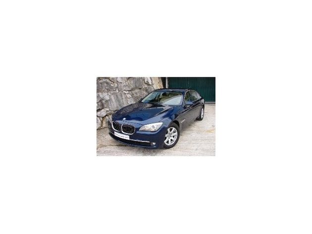 BMW SERIE 3 320D